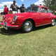 Porsche 356 Notchback